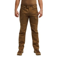 Pantaloni de lucru Chevron 1SF346F Coyote,s.46/4