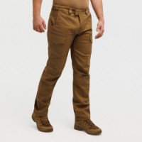 Pantaloni de lucru Chevron 1SF346F Coyote,s.46/4 imaginea #2 — magazin online Desire.md