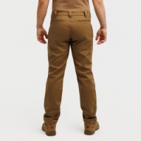 Pantaloni de lucru Chevron 1SF346F Coyote,s.46/4 imaginea #3 — magazin online Desire.md