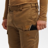 Pantaloni de lucru Chevron 1SF346F Coyote,s.46/4 imaginea #6 — magazin online Desire.md