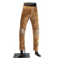 Pantaloni de lucru Chevron Temperate 4 Coyote 32S