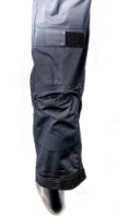 Pantaloni de lucru Chevron Temperate 4 Black 28R imaginea #3 — magazin online Desire.md