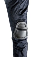 Pantaloni de lucru Chevron Temperate 4 Black 28R imaginea #5 — magazin online Desire.md