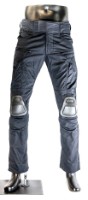 Pantaloni de lucru Chevron Temperate 4 Black 28R imaginea #1 — magazin online Desire.md