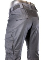 Pantaloni de lucru Chevron Temperate 4 Black 28R imaginea #2 — magazin online Desire.md