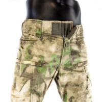 Pantaloni de lucru Chevron Temperate 4 Foliage Green 38L imaginea #5 — magazin online Desire.md