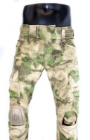 Pantaloni de lucru Chevron Temperate 4 Foliage Green 38L imaginea #8 — magazin online Desire.md
