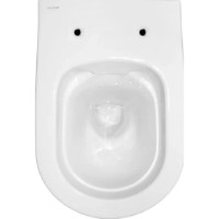 Vas WC Keramin Bari R Slim ML White 1c imaginea #4 — magazin online Desire.md