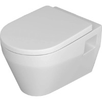 Vas WC Keramin Bari R Slim ML White 1c imaginea #3 — magazin online Desire.md