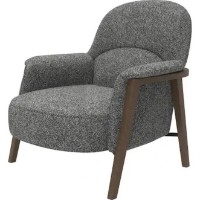 Fotoliu Dogtas Marone 3120024139 Grey