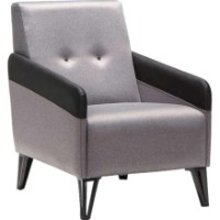 Кресло Moda Life Alya 67x91x88 Grey