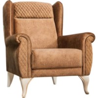 Кресло Moda Life Grand 92x91x88 Cream