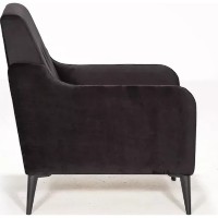 Кресло Moda Life Megan 68x73x85 Grey фото №2 — интернет-магазин Desire.md
