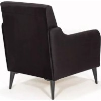 Кресло Moda Life Megan 68x73x85 Grey фото №3 — интернет-магазин Desire.md