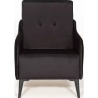 Кресло Moda Life Megan 68x73x85 Grey фото №4 — интернет-магазин Desire.md