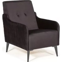Кресло Moda Life Megan 68x73x85 Grey