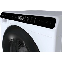Maşina de spălat rufe Candy CW50-BP12307U1-S imaginea #2 — magazin online Desire.md
