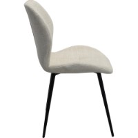 Scaun Deco Alora Beige imaginea #3 — magazin online Desire.md