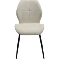 Scaun Deco Alora Beige imaginea #4 — magazin online Desire.md