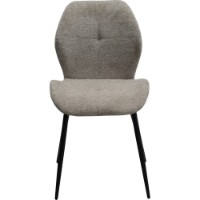 Scaun Deco Alora Brown imaginea #3 — magazin online Desire.md