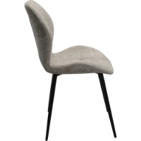 Scaun Deco Alora Brown imaginea #4 — magazin online Desire.md