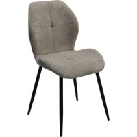 Scaun Deco Alora Brown