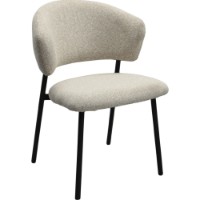 Scaun Deco Griffin Grey