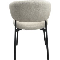 Scaun Deco Griffin Grey imaginea #3 — magazin online Desire.md