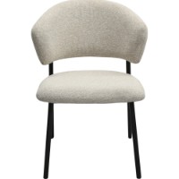 Scaun Deco Griffin Grey imaginea #4 — magazin online Desire.md