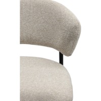 Scaun Deco Griffin Grey imaginea #5 — magazin online Desire.md