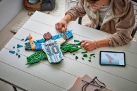 Set de construcție Lego Editions: Lionel Messi Celebration (43018) imaginea #3 — magazin online Desire.md