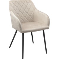 Scaun Deco Loper Camel/Black Legs imaginea #1 — magazin online Desire.md