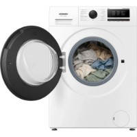 Maşina de spălat rufe Heinner HWM-HMN7012IVSMA imaginea #3 — magazin online Desire.md