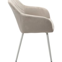 Scaun Deco Loper Camel/White Legs imaginea #4 — magazin online Desire.md