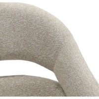 Scaun Deco Luno Grey imaginea #5 — magazin online Desire.md