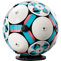 Set de construcție Lego Editions: Soccer Ball (43019)