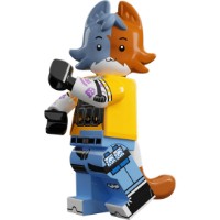 Set de construcție Lego Fortnite: Kit (77081) imaginea #9 — magazin online Desire.md