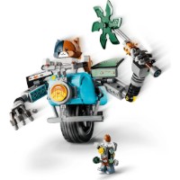 Set de construcție Lego Fortnite: Kit (77081) imaginea #4 — magazin online Desire.md