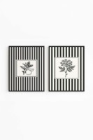 Set de 2 tablouri Wallity Czgl5 imaginea #3 — magazin online Desire.md