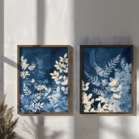 Set de 2 tablouri Wallity GE270-L imaginea #6 — magazin online Desire.md