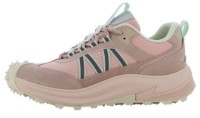 Кроссовки женские Safety Jogger 641383 Pink/Mint,s.39 фото №4 — интернет-магазин Desire.md