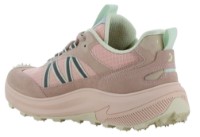 Adidași pentru dame Safety Jogger 641383 Pink/Mint,s.40 imaginea #3 — magazin online Desire.md
