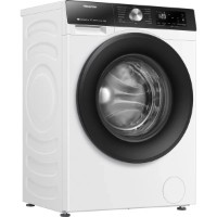 Maşina de spălat rufe Hisense WF3S8045BW3 imaginea #3 — magazin online Desire.md