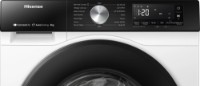 Maşina de spălat rufe Hisense WF3S8045BW3 imaginea #5 — magazin online Desire.md
