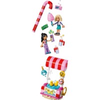 Set de construcție Lego Friends: Candy & Cupcake Ferris Wheel (42700) imaginea #7 — magazin online Desire.md