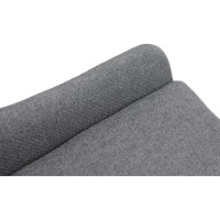 Scaun Deco Presto DC-6008 Grey imaginea #4 — magazin online Desire.md