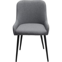 Scaun Deco Presto DC-6008 Grey imaginea #6 — magazin online Desire.md