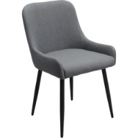 Scaun Deco Presto DC-6008 Grey