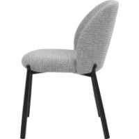 Scaun Deco Sylvara Grey imaginea #4 — magazin online Desire.md