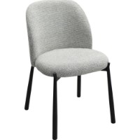 Scaun Deco Sylvara Grey